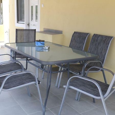 House For Relaxing Vacations Villa Keramoti  Ngoại thất bức ảnh
