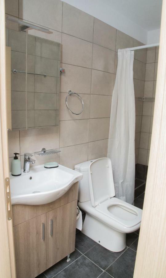 House For Relaxing Vacations Villa Keramoti  Ngoại thất bức ảnh