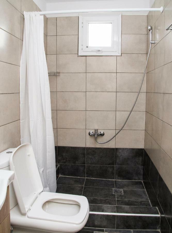 House For Relaxing Vacations Villa Keramoti  Ngoại thất bức ảnh