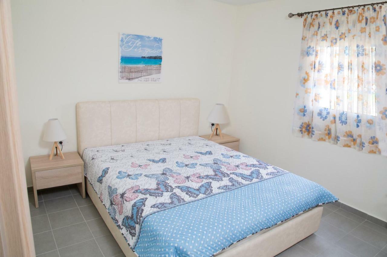 House For Relaxing Vacations Villa Keramoti  Ngoại thất bức ảnh