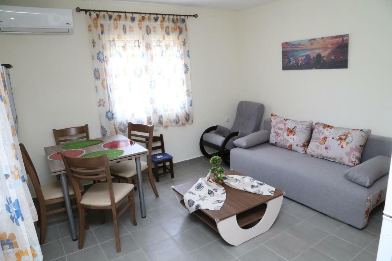 House For Relaxing Vacations Villa Keramoti  Ngoại thất bức ảnh